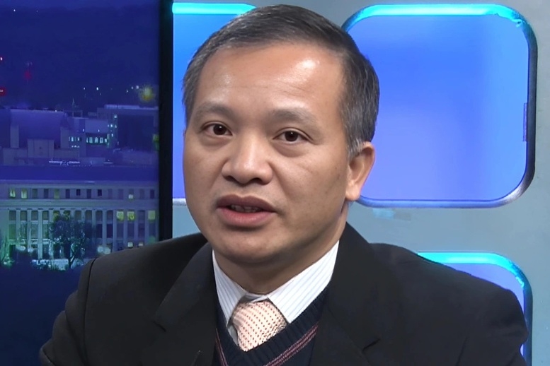 Legal proceedings launched against Nguyen Van Dai for anti-State propaganda